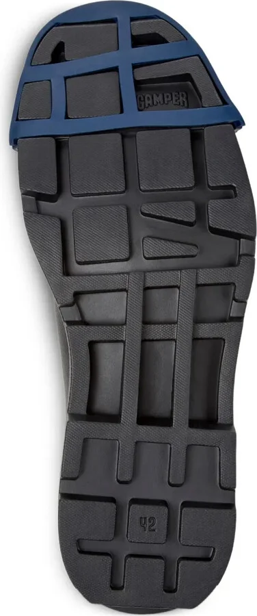 Junction lace-up rubber-cap oxford shoes - Image 5