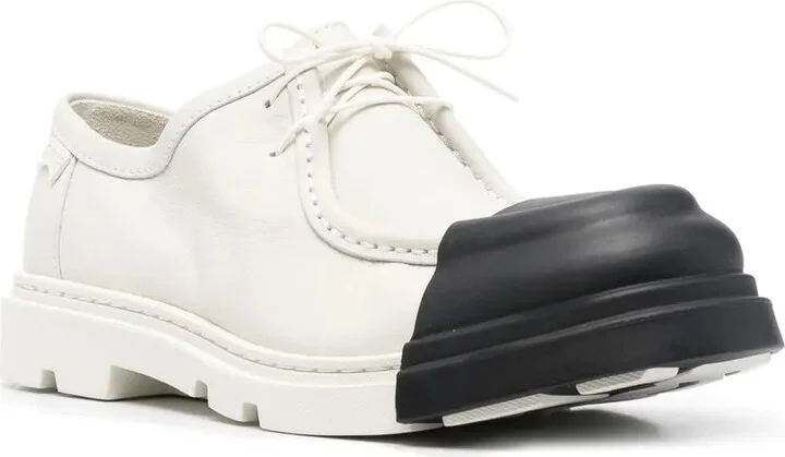 Junction lace-up shoes - Image 2