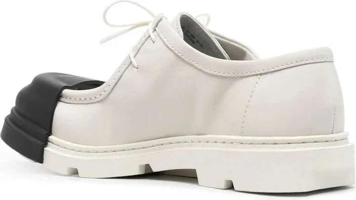 Junction lace-up shoes - Image 3