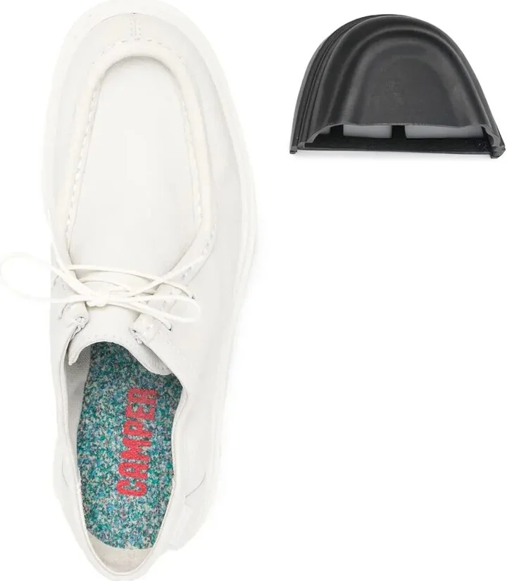 Junction lace-up shoes - Image 4