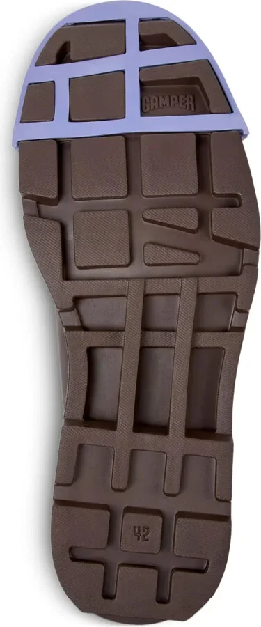 Junction leather Oxford shoes - Image 5