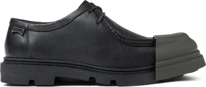 Junction loafers