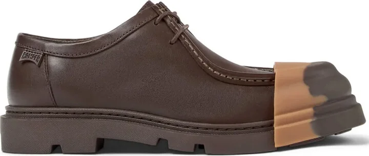 Junction loafers