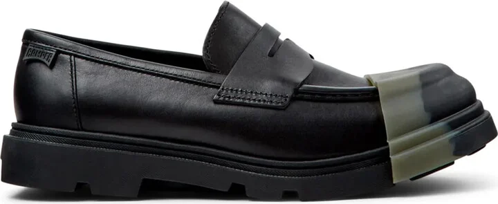 Junction loafers
