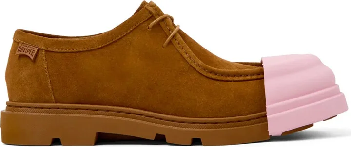 Junction loafers