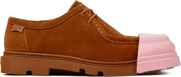 Junction loafers