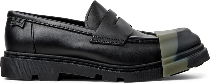 Junction loafers
