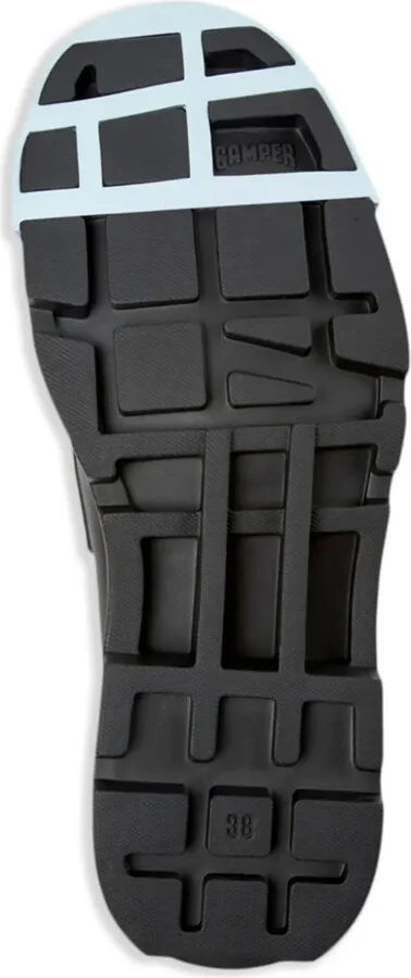 Junction removable-toecap loafers - Image 5