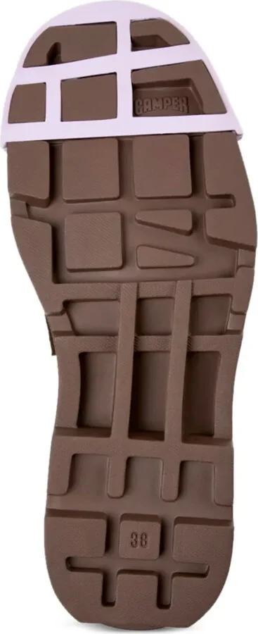 Junction removable-toecap suede loafers - Image 5