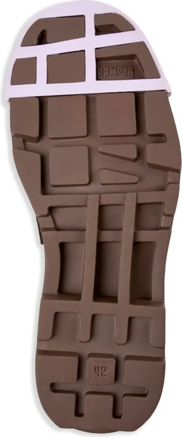 Junction removable-toecap suede loafers - Image 5
