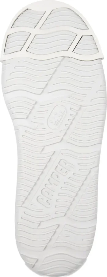Junction Runner lace-up leather low-top sneakers - Image 5