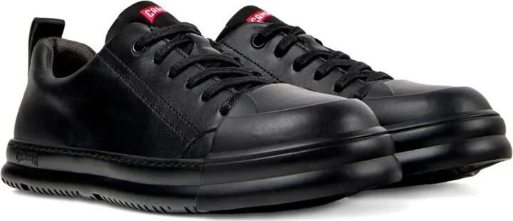 Junction Runner lace-up low-top sneakers - Image 2