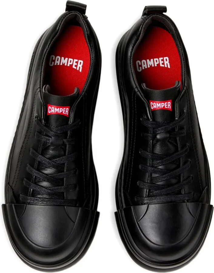 Junction Runner lace-up low-top sneakers - Image 3