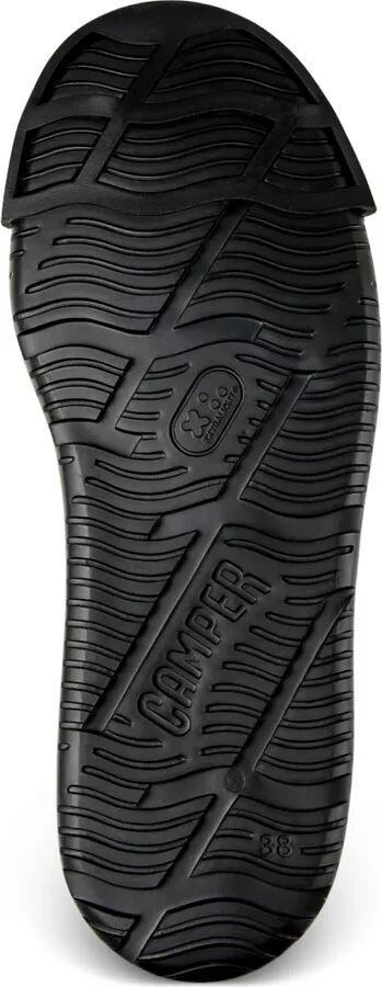 Junction Runner lace-up low-top sneakers - Image 4