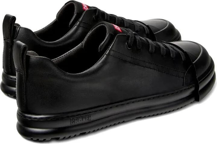 Junction Runner lace-up low-top sneakers - Image 5