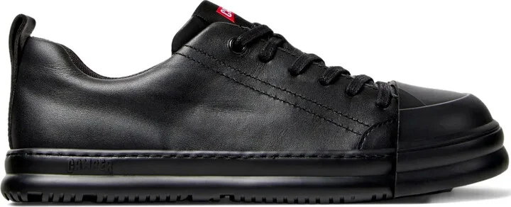 Junction Runner lace-up low-top sneakers