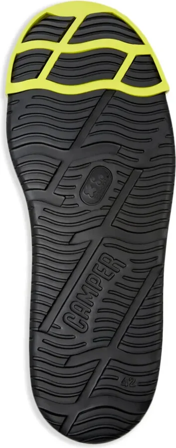 Junction Runner leather sneakers - Image 5