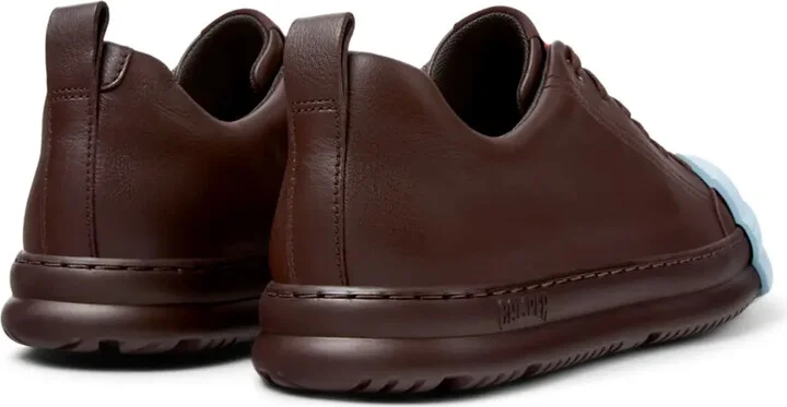 Junction Runner leather sneakers - Image 3