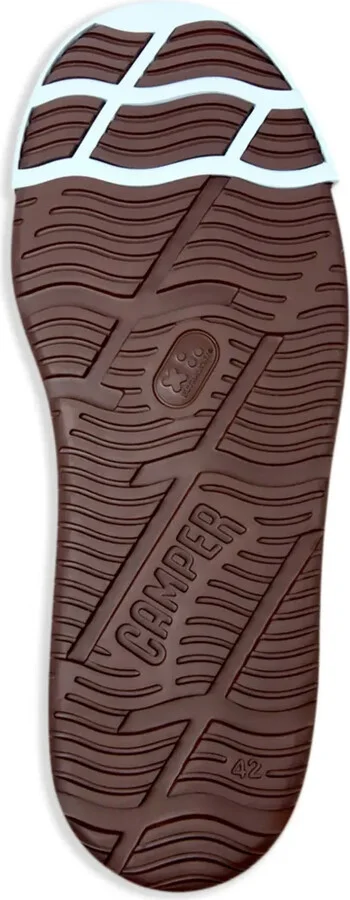 Junction Runner leather sneakers - Image 5