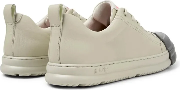 Junction Runner leather sneakers - Image 3