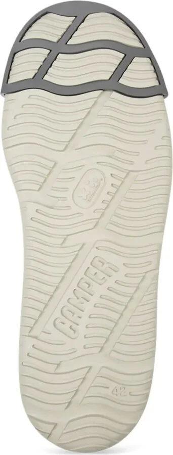 Junction Runner leather sneakers - Image 5