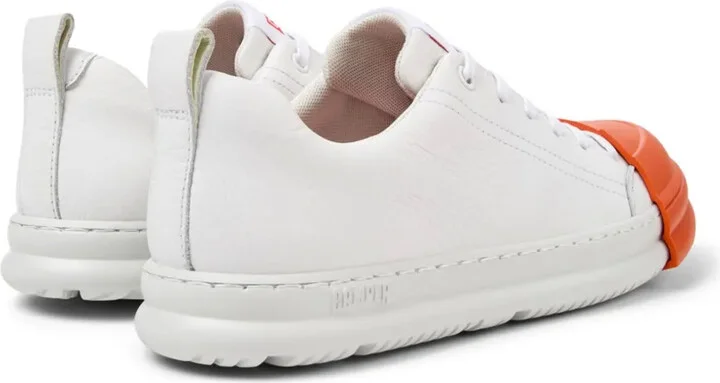 Junction Runner leather sneakers - Image 3