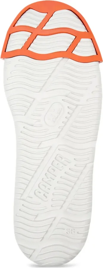 Junction Runner leather sneakers - Image 5
