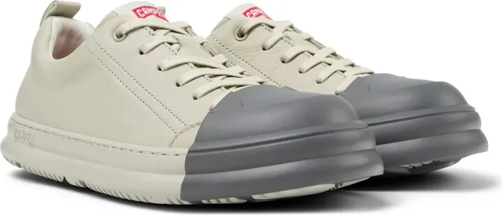 Junction Runner leather sneakers - Image 2