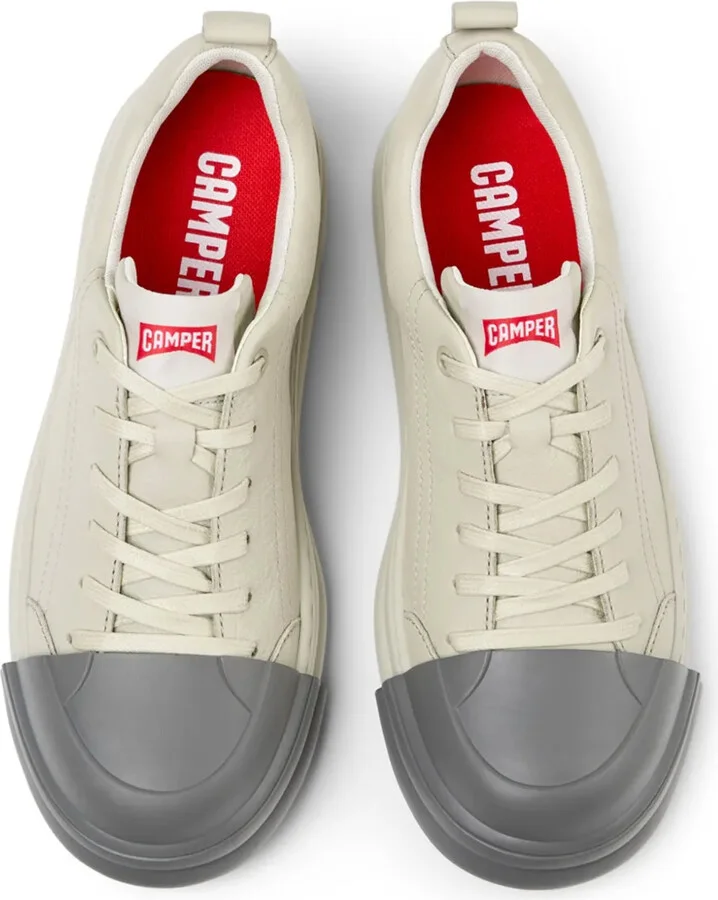 Junction Runner leather sneakers - Image 4