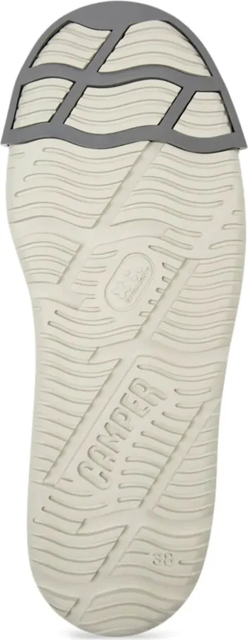 Junction Runner leather sneakers - Image 5