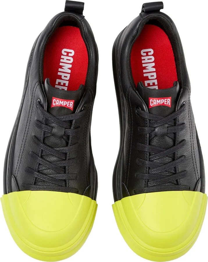 Junction Runner Sneaker - Image 4