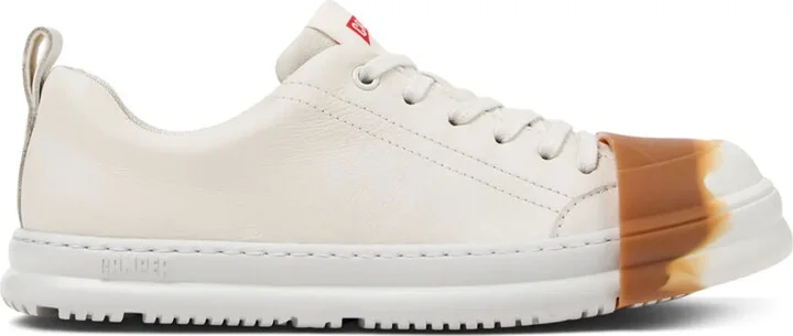 Junction runner sneakers