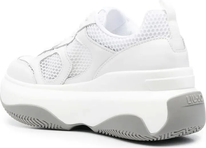June 14 lace-up sneakers - Image 3