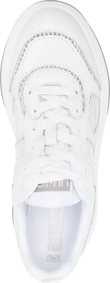 June 14 lace-up sneakers - Image 4