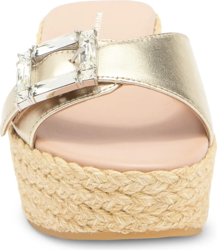 June 75 Wedge Slide Sandal - Image 3