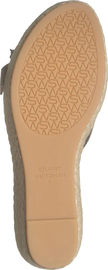 June 75 Wedge Slide Sandal - Image 6