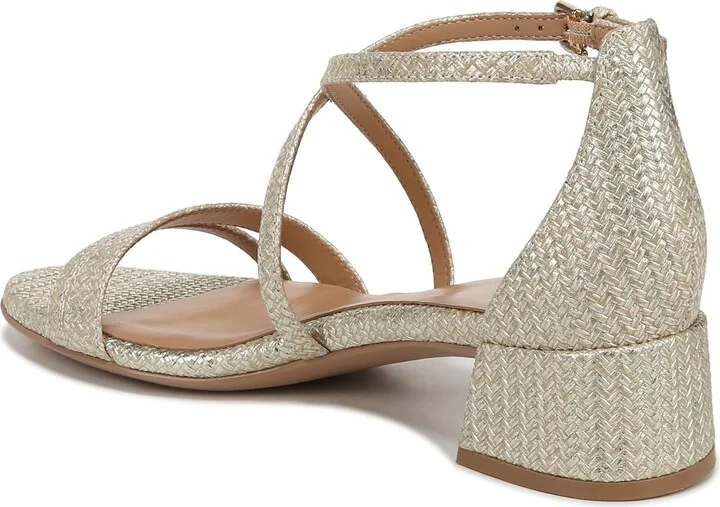 June Ankle Strap Sandal - Image 2