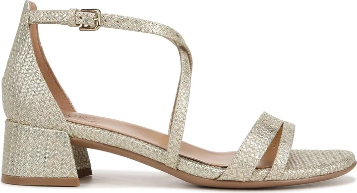 June Ankle Strap Sandal - Image 3