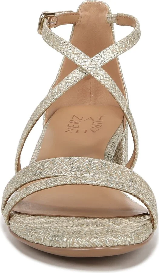 June Ankle Strap Sandal - Image 4