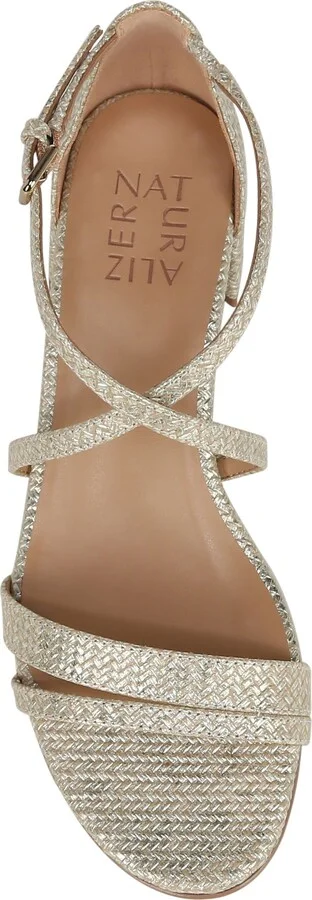 June Ankle Strap Sandal - Image 5