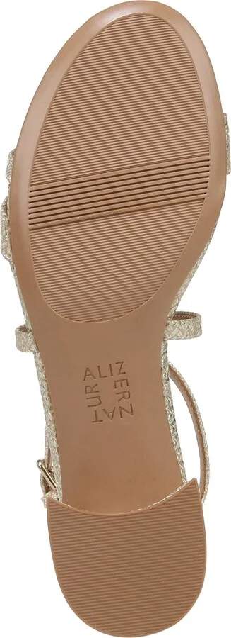 June Ankle Strap Sandal - Image 6