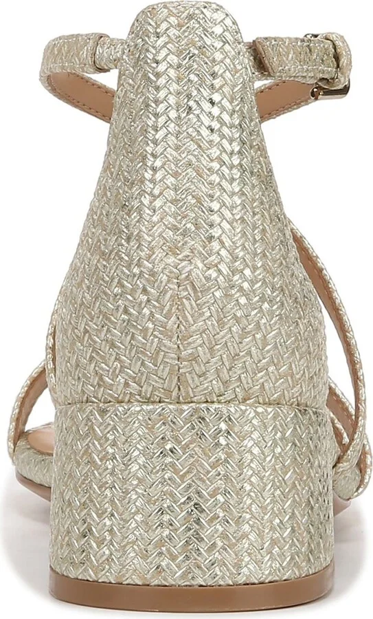 June Ankle Strap Sandal - Image 7