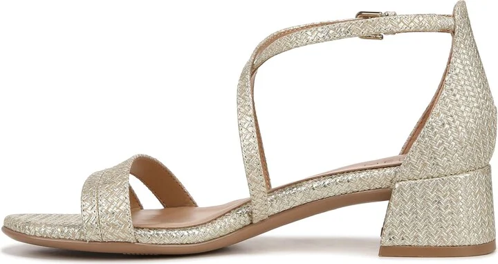 June Ankle Strap Sandal - Image 8