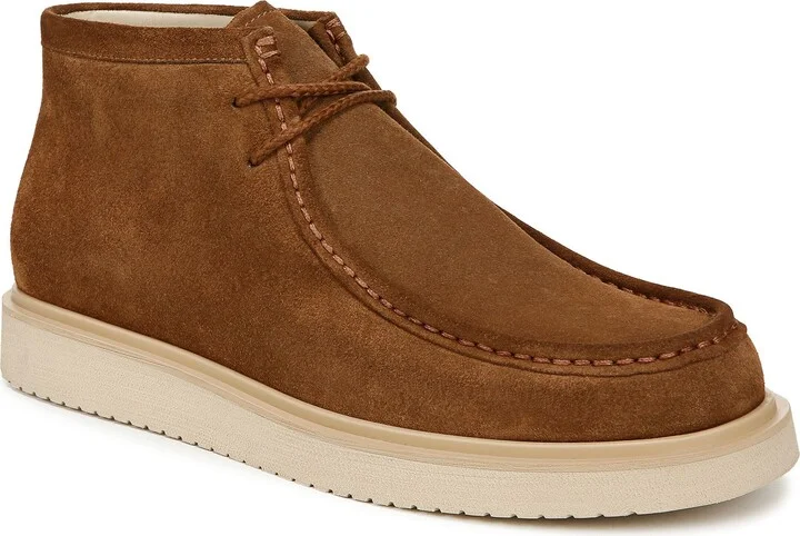 June Chukka Boot