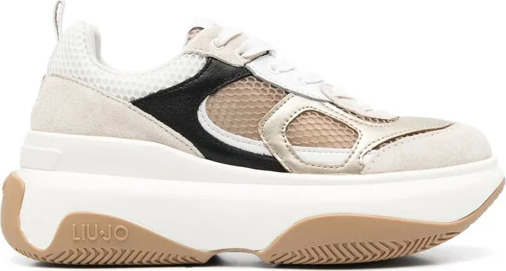 neutrals