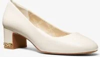 June Flex Leather Pump - Image 4