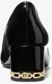 June Flex Patent Leather Pump - Image 2