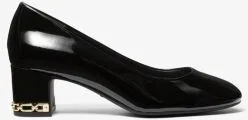 June Flex Patent Leather Pump - Image 3