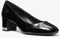 June Flex Patent Leather Pump - Image 4
