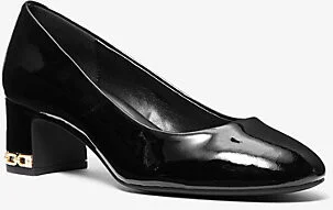 June Flex Patent Leather Pump